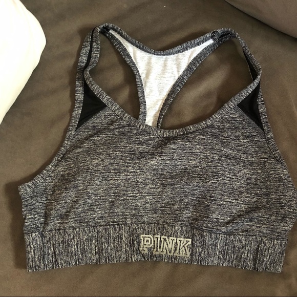 Victorias Secret Sports Bra - Picture 1 of 7